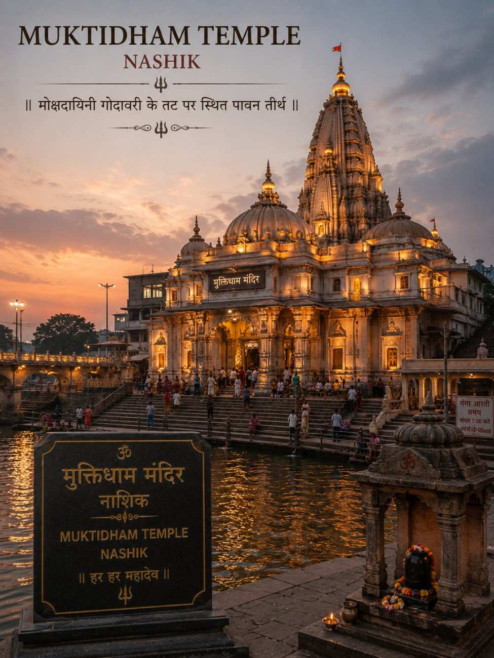 Muktidham-Temple,-Nashik
